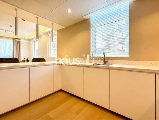 1 bedroom apartment for sale - haus & haus