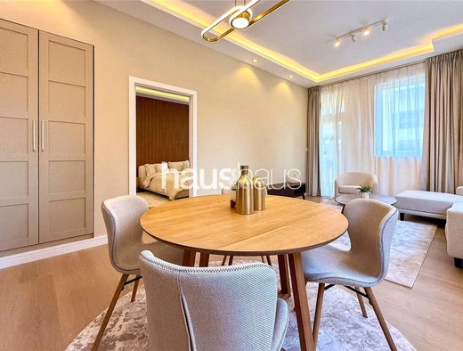 1 bedroom apartment for sale - haus & haus