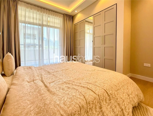 1 bedroom apartment for sale - haus & haus