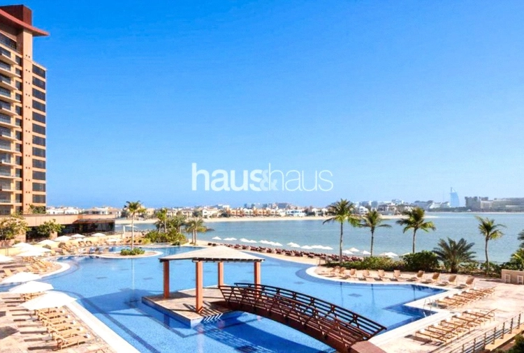 3 bedroom apartment to rent - haus & haus