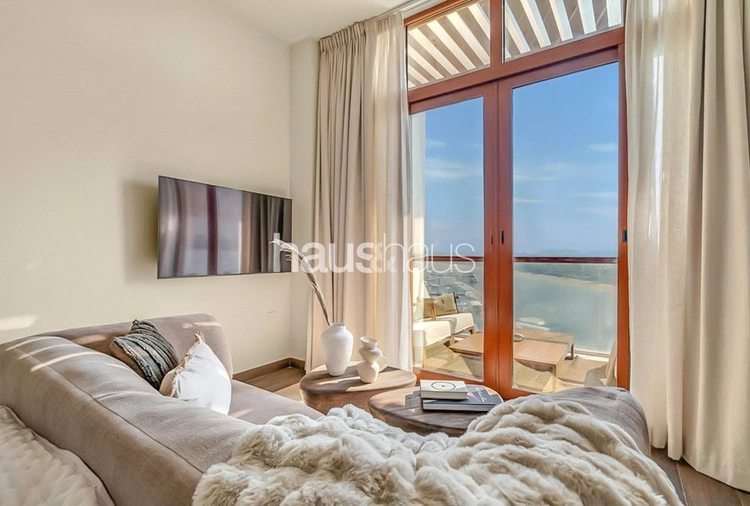 apartment to rent - haus & haus