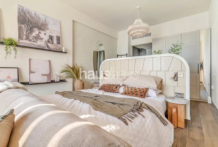 apartment to rent - haus & haus