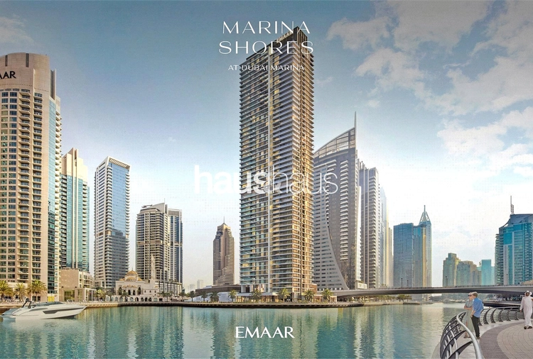 1 bedroom apartment for sale - haus & haus