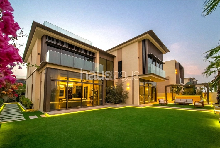 4 bedroom villa for sale - haus & haus