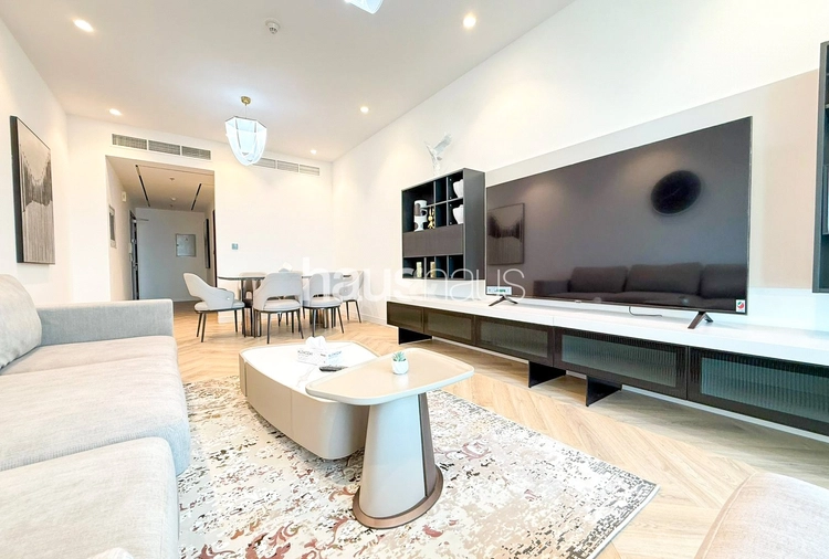 2 bedroom apartment for sale - haus & haus