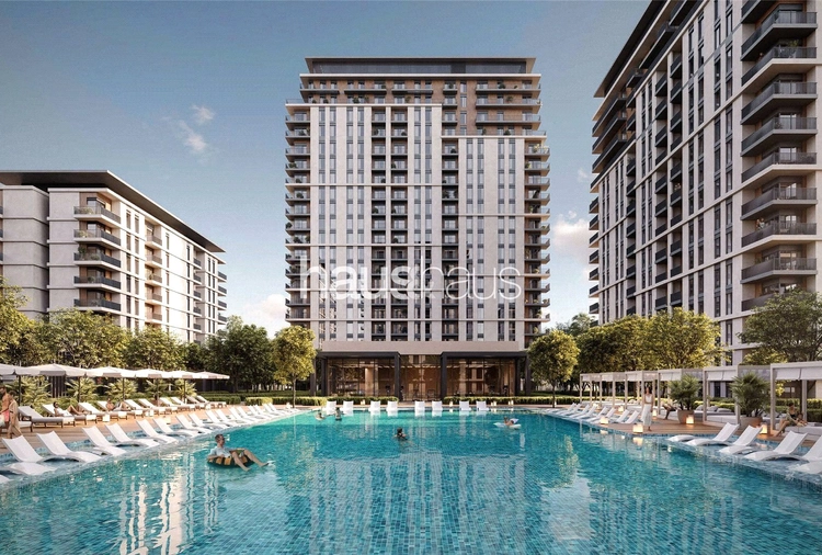 3 bedroom apartment for sale - haus & haus