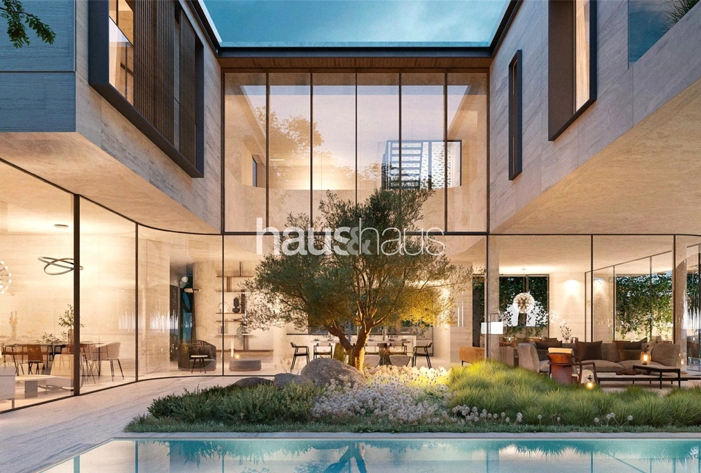 5 bedroom villa for sale - haus & haus