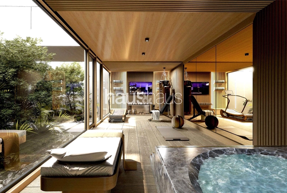 5 bedroom villa for sale - haus & haus