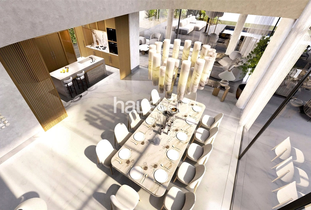 5 bedroom villa for sale - haus & haus