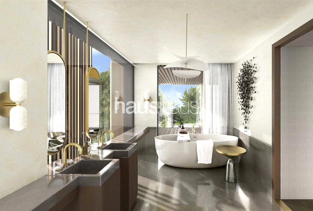 5 bedroom villa for sale - haus & haus