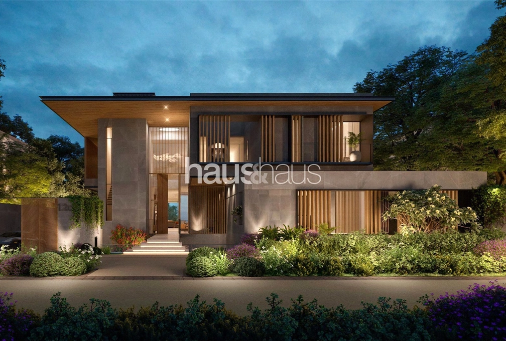 5 bedroom villa for sale - haus & haus