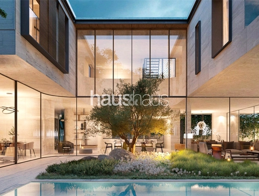 5 bedroom villa for sale - haus & haus