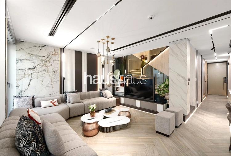 4 bedroom villa for sale - haus & haus