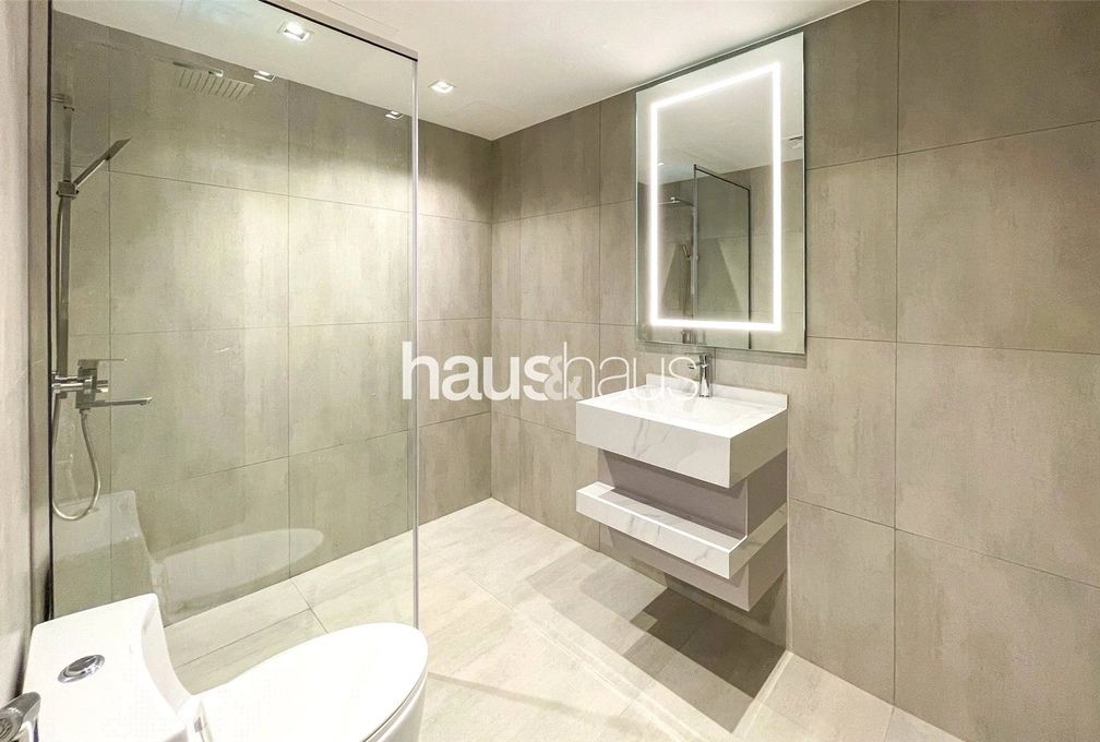1 bedroom apartment for sale - haus & haus