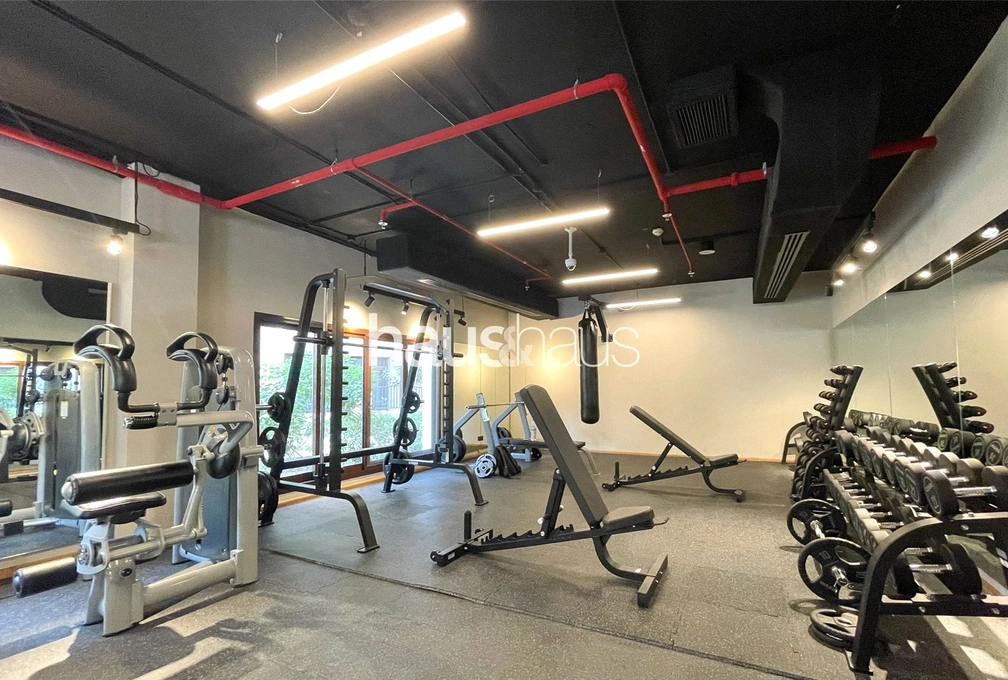 1 bedroom apartment for sale - haus & haus