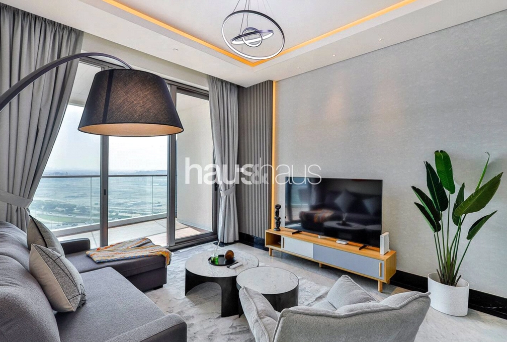 1 bedroom apartment for sale - haus & haus