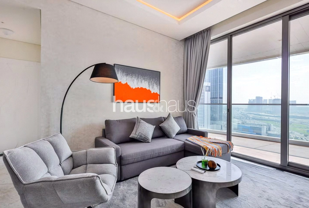 1 bedroom apartment for sale - haus & haus