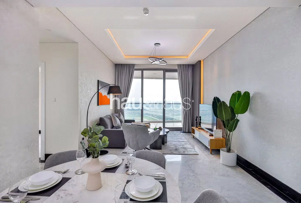 1 bedroom apartment for sale - haus & haus