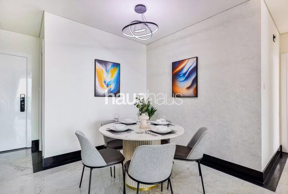 1 bedroom apartment for sale - haus & haus