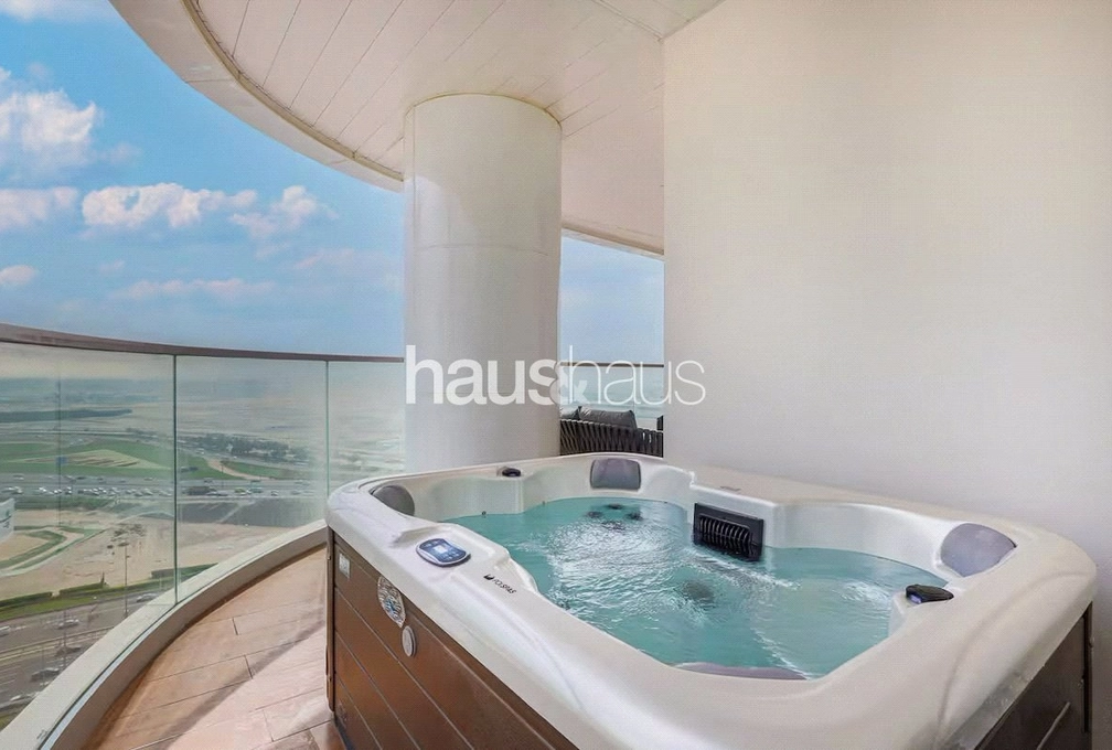 1 bedroom apartment for sale - haus & haus