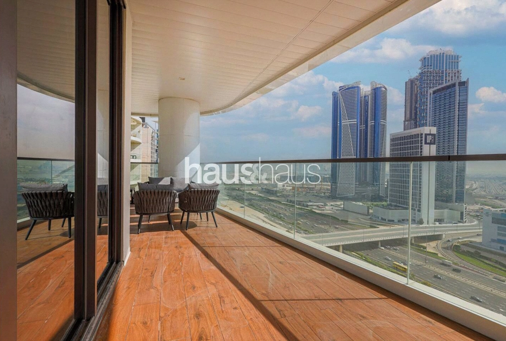 1 bedroom apartment for sale - haus & haus