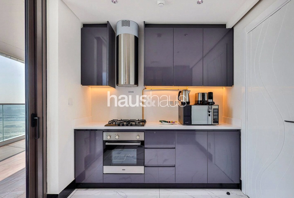 1 bedroom apartment for sale - haus & haus