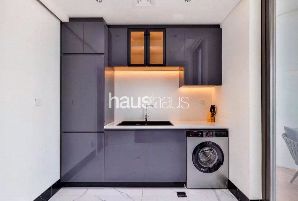 1 bedroom apartment for sale - haus & haus