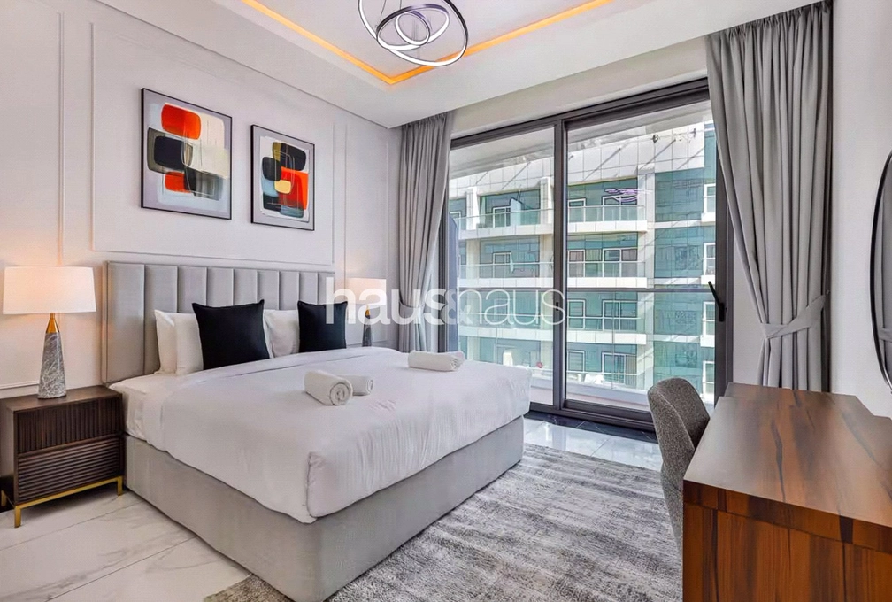 1 bedroom apartment for sale - haus & haus