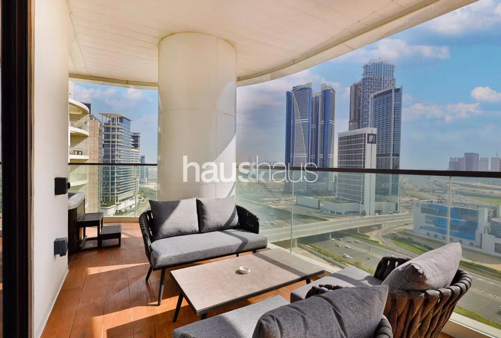 1 bedroom apartment for sale - haus & haus