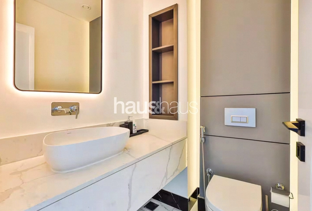 1 bedroom apartment for sale - haus & haus
