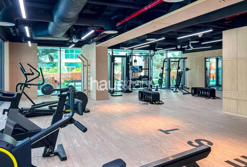 1 bedroom apartment for sale - haus & haus