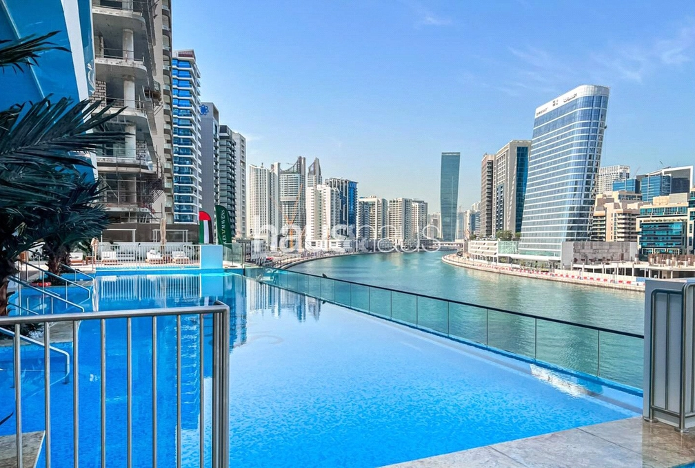 1 bedroom apartment for sale - haus & haus