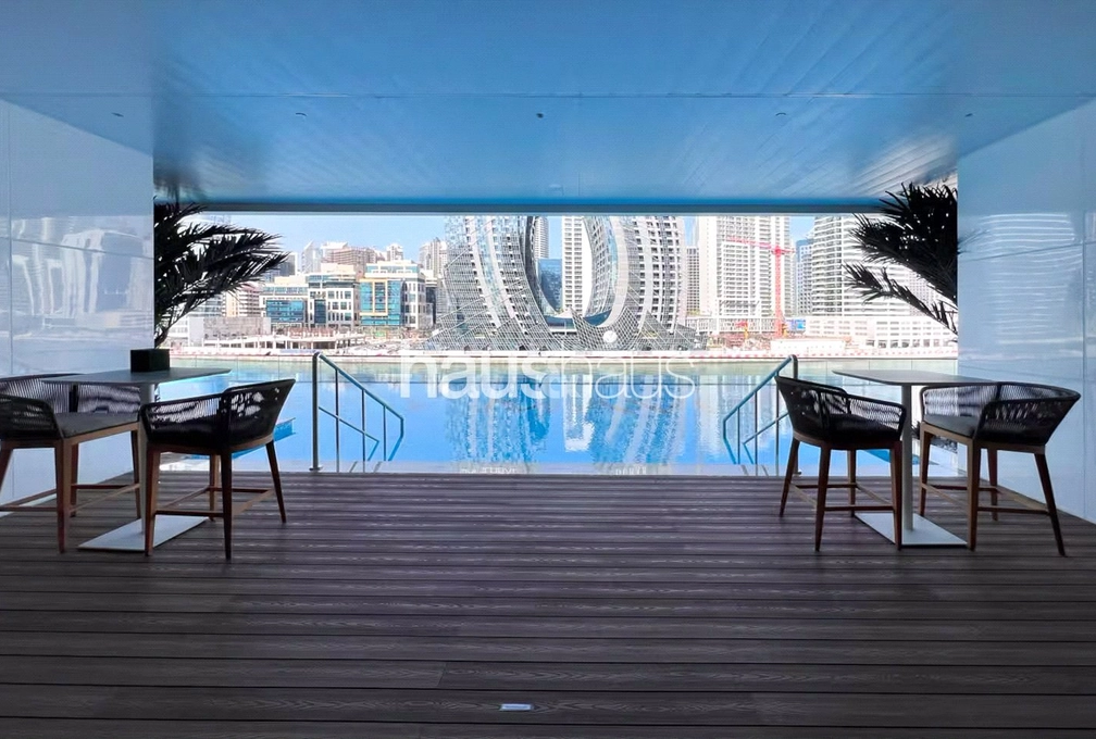 1 bedroom apartment for sale - haus & haus