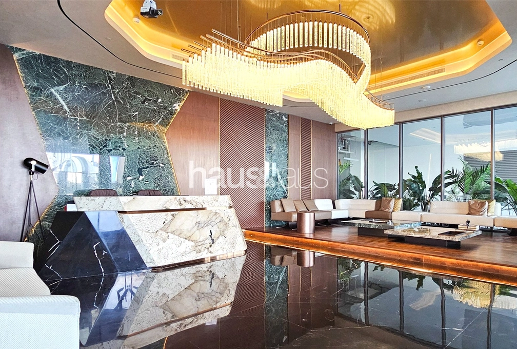 1 bedroom apartment for sale - haus & haus