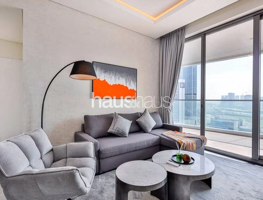 1 bedroom apartment for sale - haus & haus
