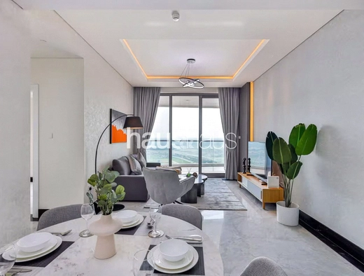 1 bedroom apartment for sale - haus & haus