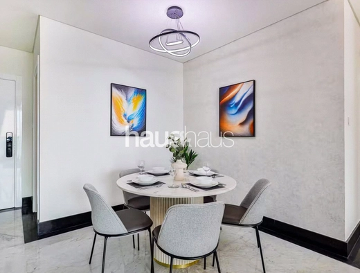 1 bedroom apartment for sale - haus & haus