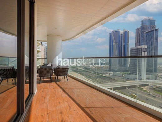 1 bedroom apartment for sale - haus & haus