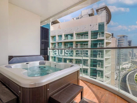1 bedroom apartment for sale - haus & haus