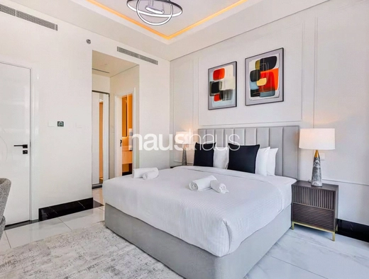 1 bedroom apartment for sale - haus & haus