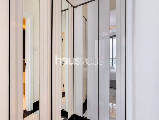 1 bedroom apartment for sale - haus & haus