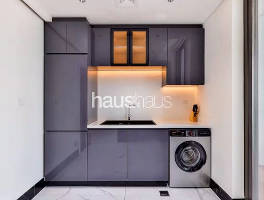 1 bedroom apartment for sale - haus & haus