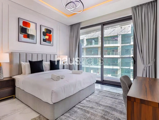 1 bedroom apartment for sale - haus & haus