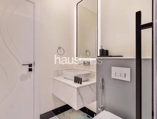 1 bedroom apartment for sale - haus & haus