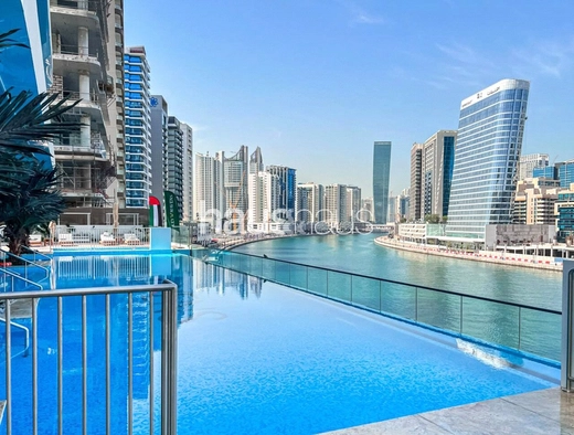 1 bedroom apartment for sale - haus & haus