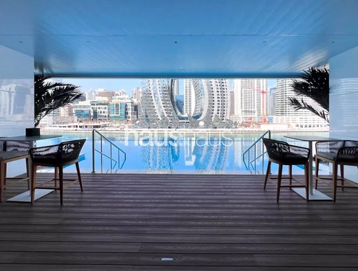 1 bedroom apartment for sale - haus & haus