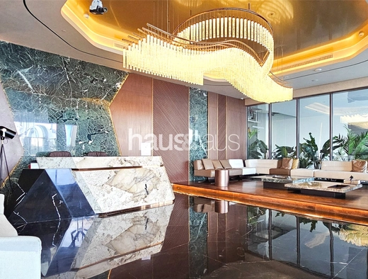 1 bedroom apartment for sale - haus & haus