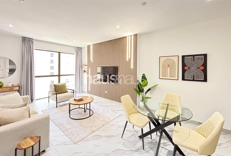 apartment to rent - haus & haus