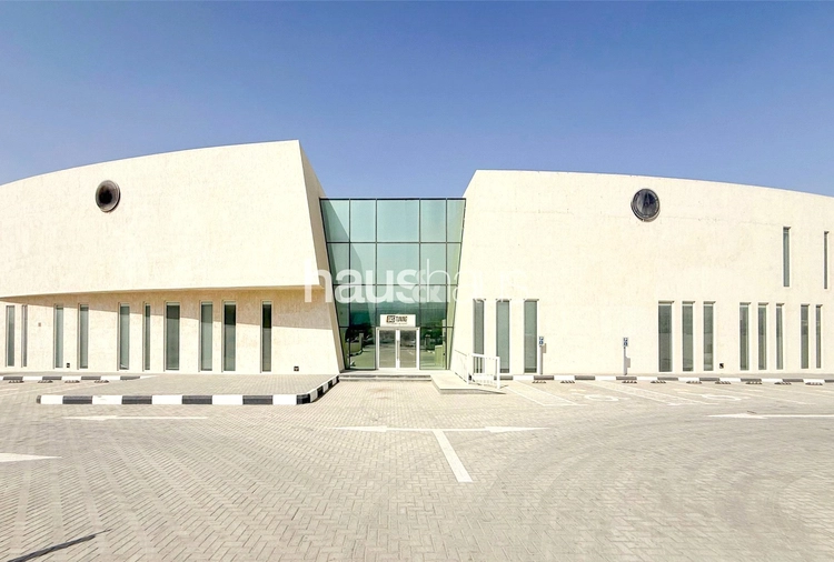 warehouse for sale - haus & haus