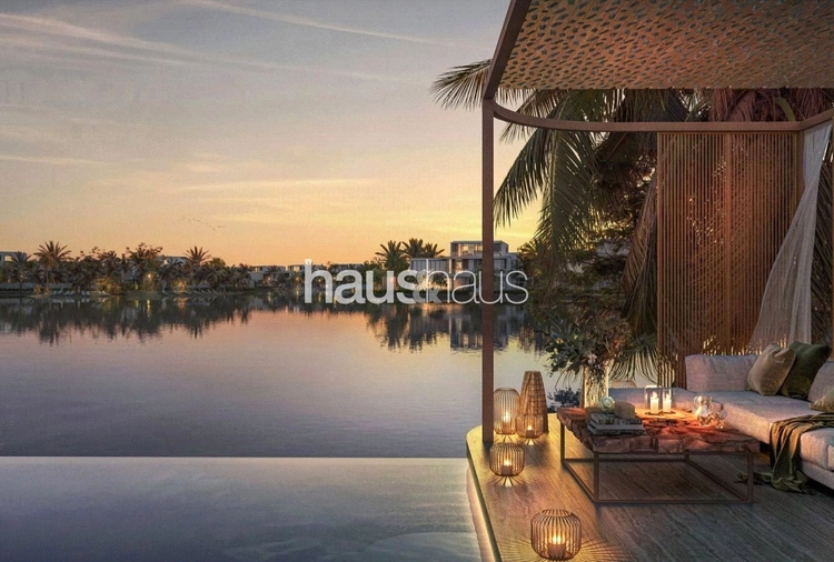 6 bedroom villa for sale - haus & haus